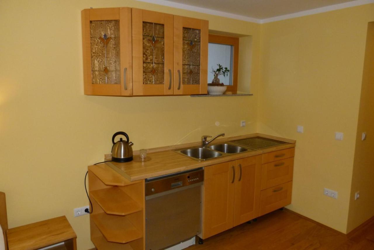 Guest House Eco Vila Mila Рогашка Слатина Экстерьер фото