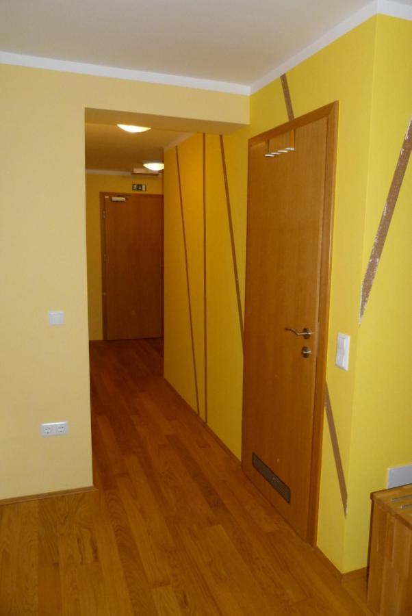 Guest House Eco Vila Mila Рогашка Слатина Экстерьер фото
