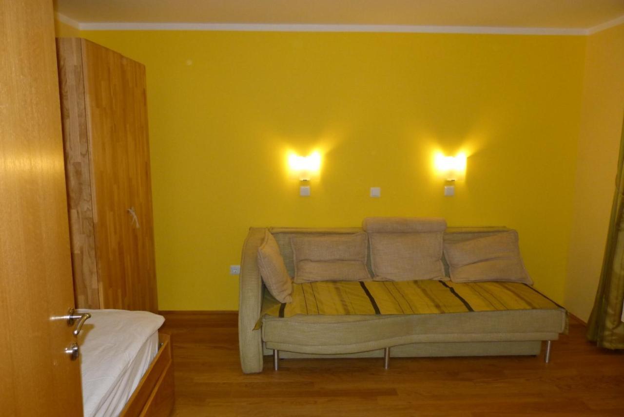 Guest House Eco Vila Mila Рогашка Слатина Экстерьер фото