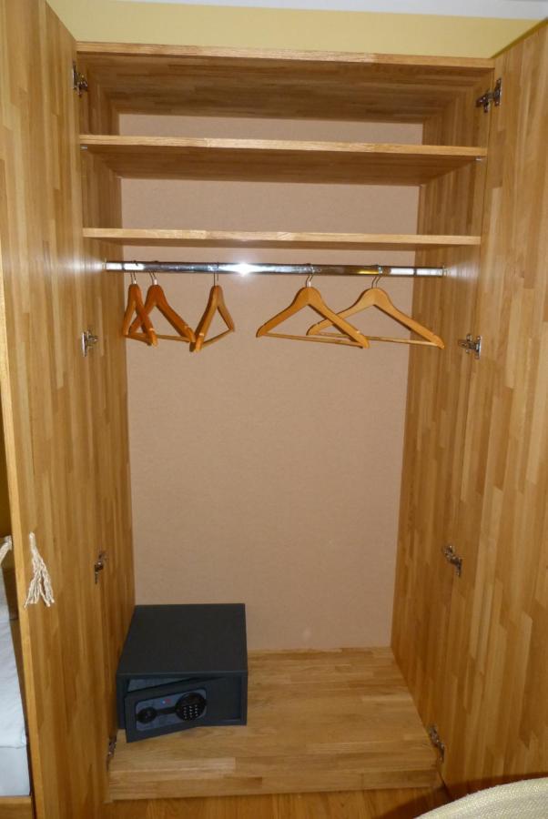 Guest House Eco Vila Mila Рогашка Слатина Экстерьер фото