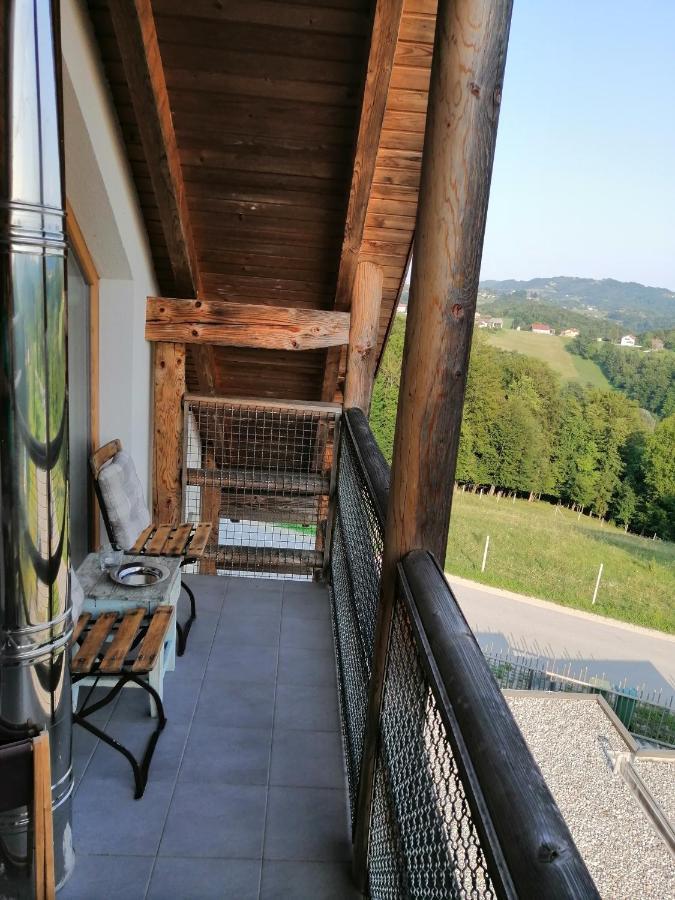 Guest House Eco Vila Mila Рогашка Слатина Экстерьер фото