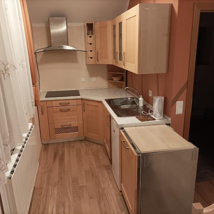 Guest House Eco Vila Mila Рогашка Слатина Экстерьер фото