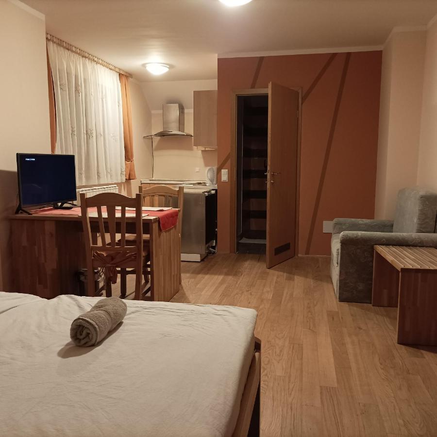 Guest House Eco Vila Mila Рогашка Слатина Экстерьер фото