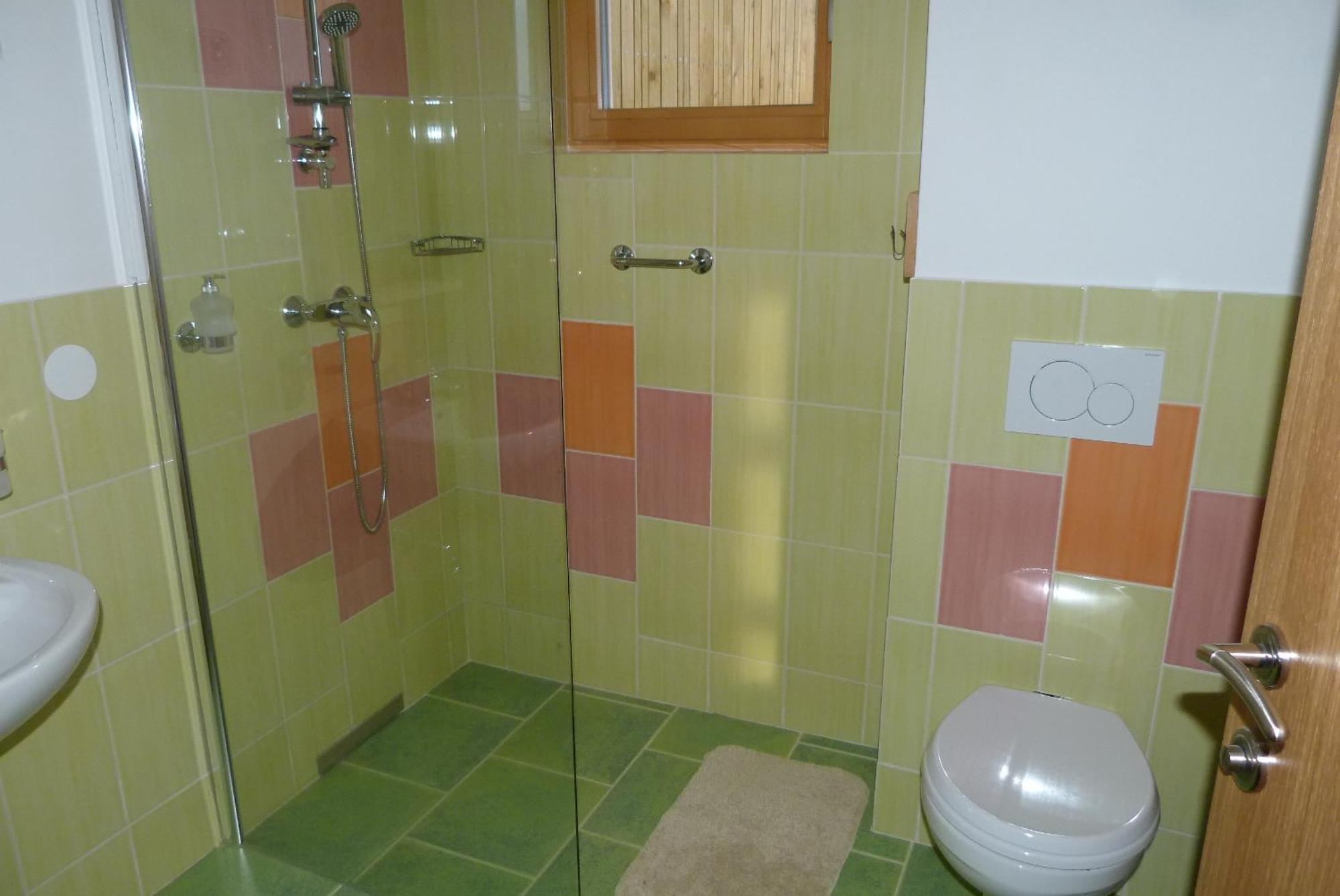 Guest House Eco Vila Mila Рогашка Слатина Экстерьер фото