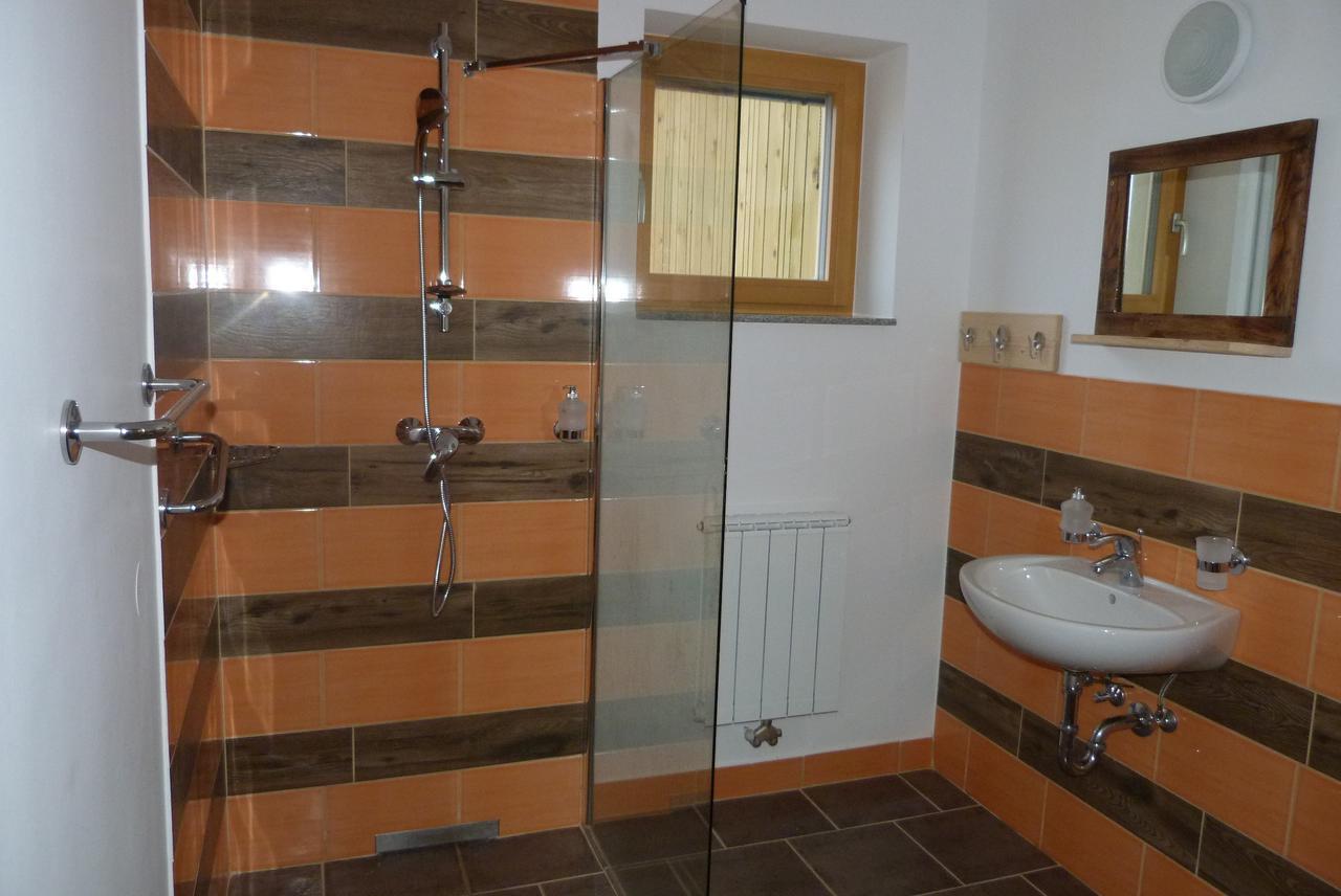 Guest House Eco Vila Mila Рогашка Слатина Экстерьер фото
